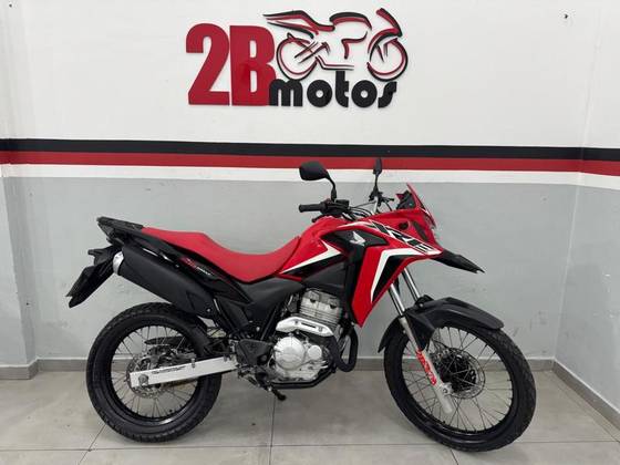 HONDA XRE 300 RALLY HONDA XRE 300 RALLY